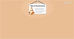Desktop Screenshot of bullycan.com